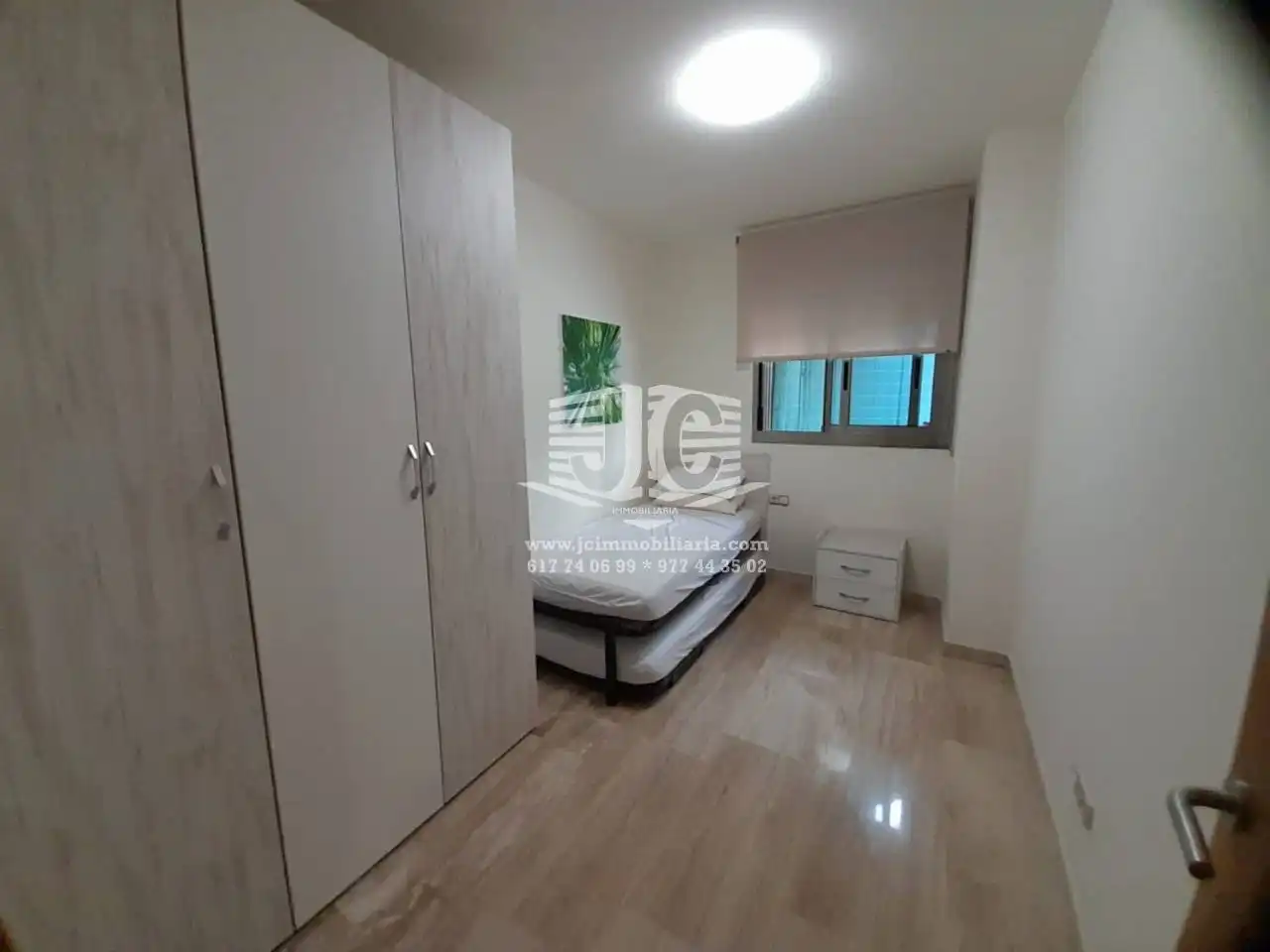 Piso de 94 m² en Tortosa