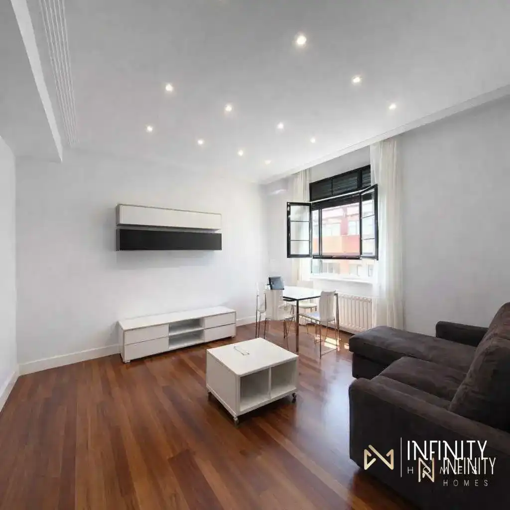 Piso de 95 m² en Bilbao