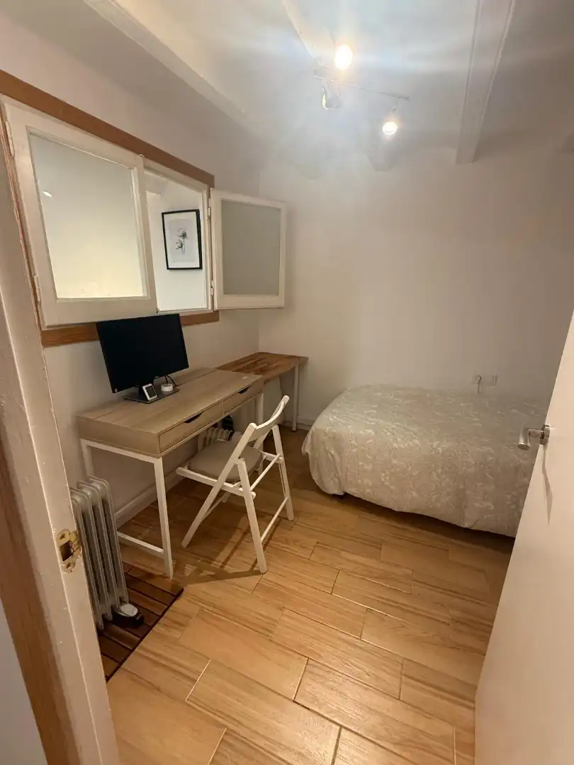 Piso de 40 m² en Barcelona