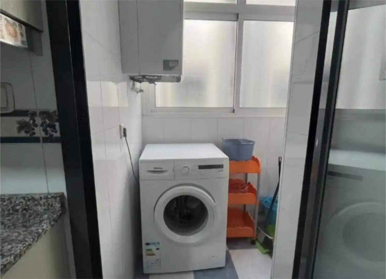 Piso de 130 m² en Albacete
