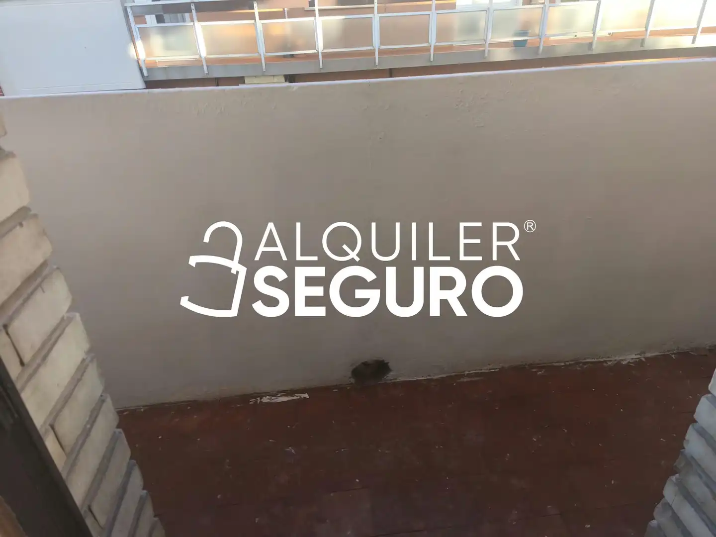 Pis de 78 m² a Saragossa