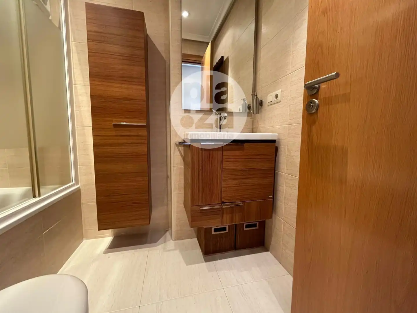 Piso de 66 m² en Burgos