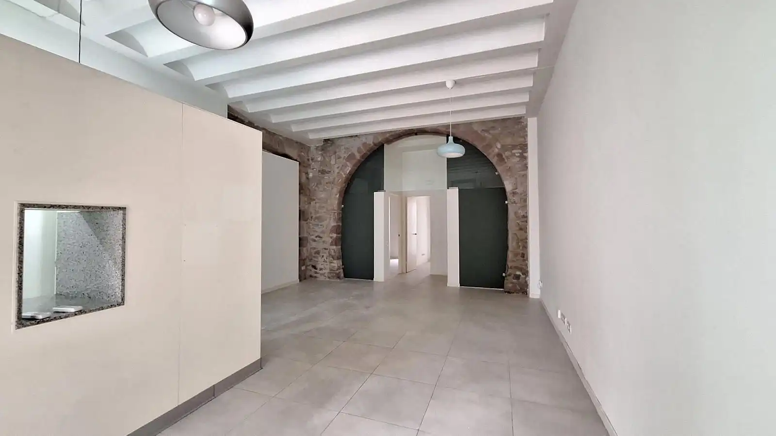 Pis de 93 m² a Sant Feliu de Llobregat
