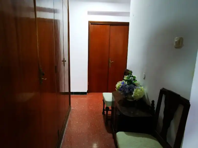 Habitació de lloguer, Sevilla