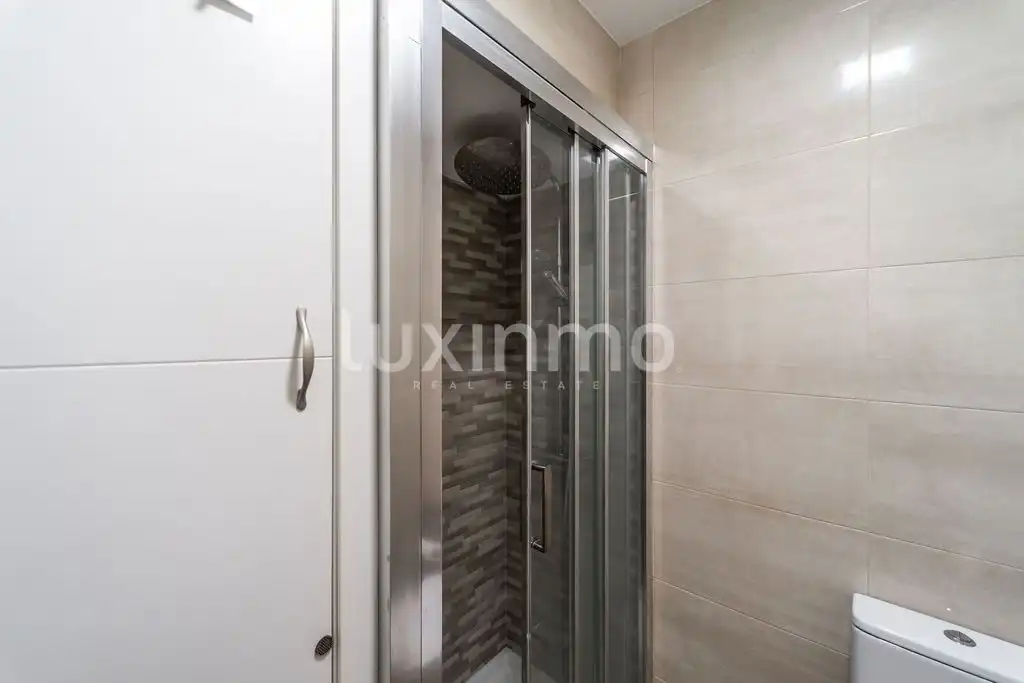 Wohnung 37 m² in Calp