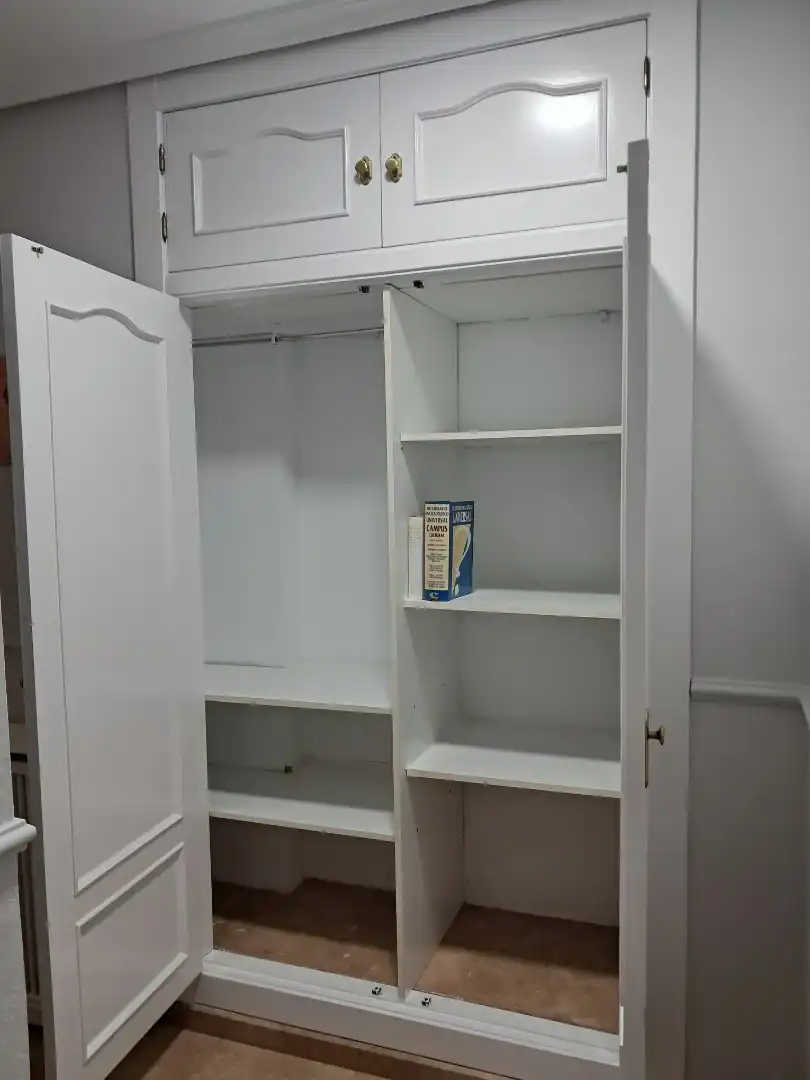 Pis de 75 m² a Albacete