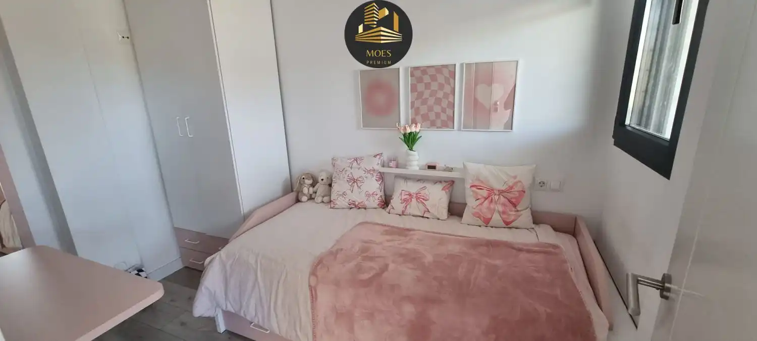 Piso de 150 m² en La Guardia de Jaén