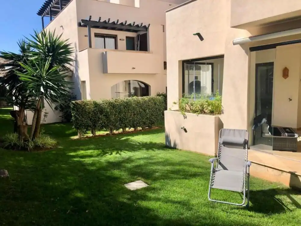 Apartamento 160 m² em Marbella