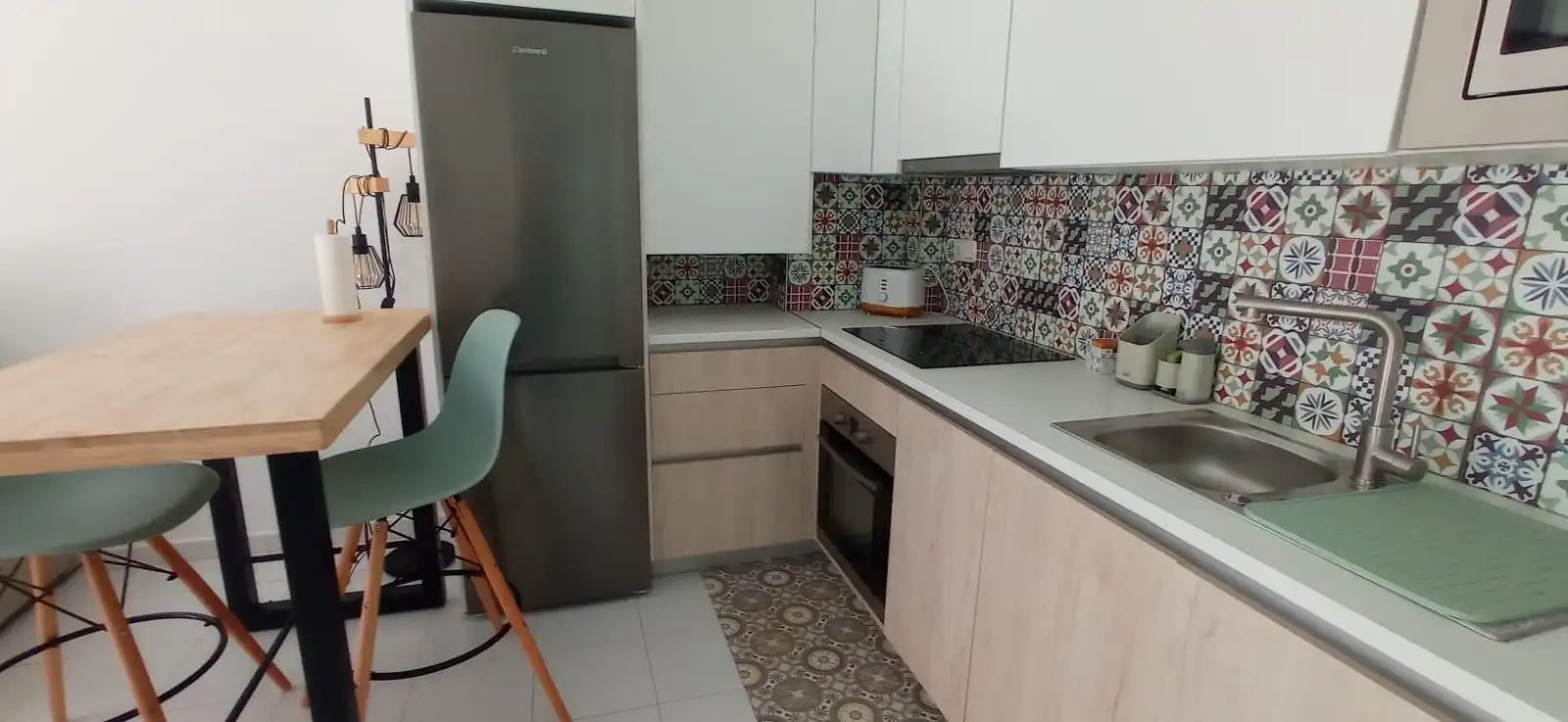 Appartamento 65 m² a Murcia