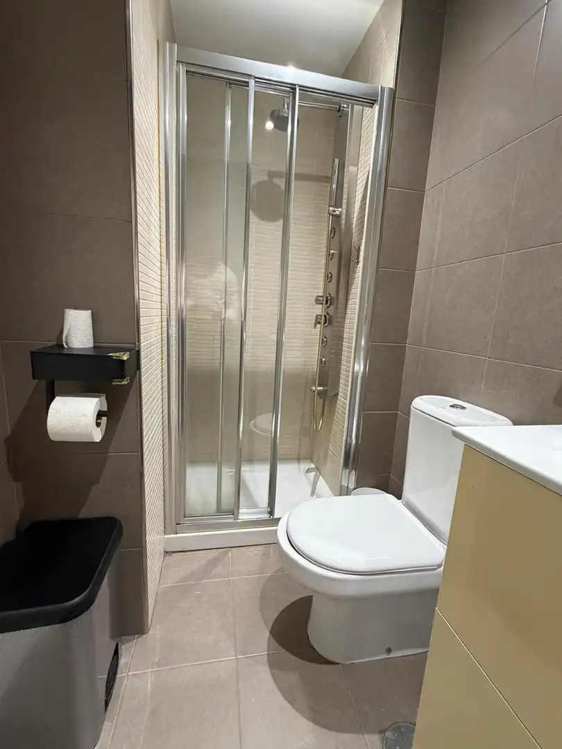 Pis de 36 m² a Gijón