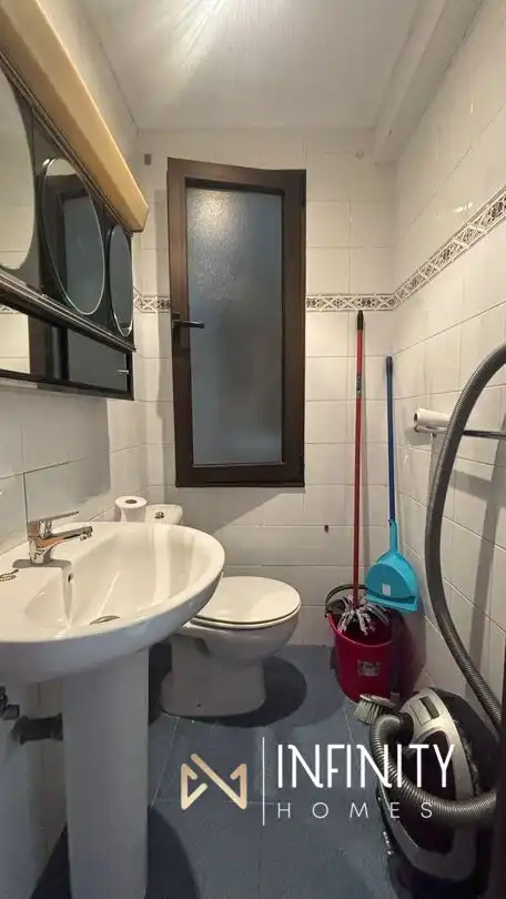 Piso de 118 m² en Bilbao