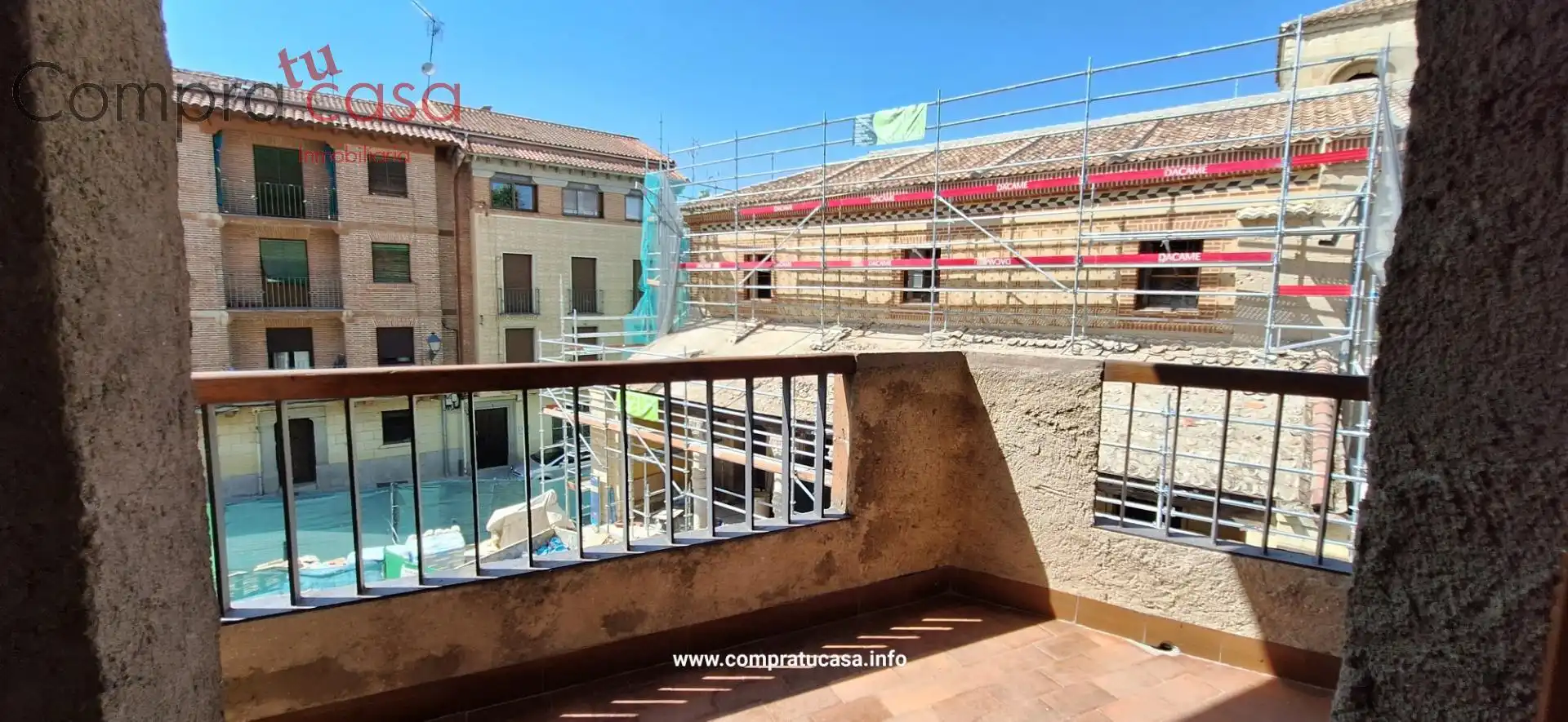 Piso de 165 m² en Segovia