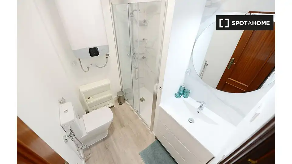 Habitación en alquiler, Bilbao