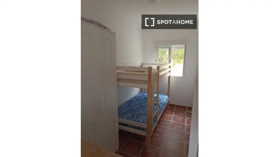 Habitación 98 m², Pizarra