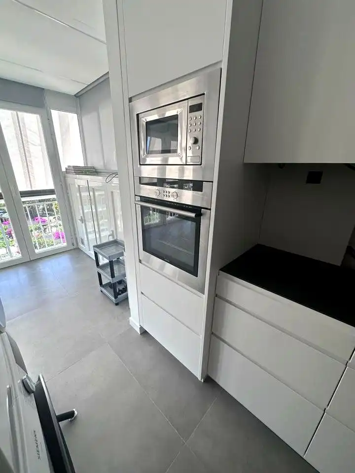 Piso de 62 m² en Benicasim