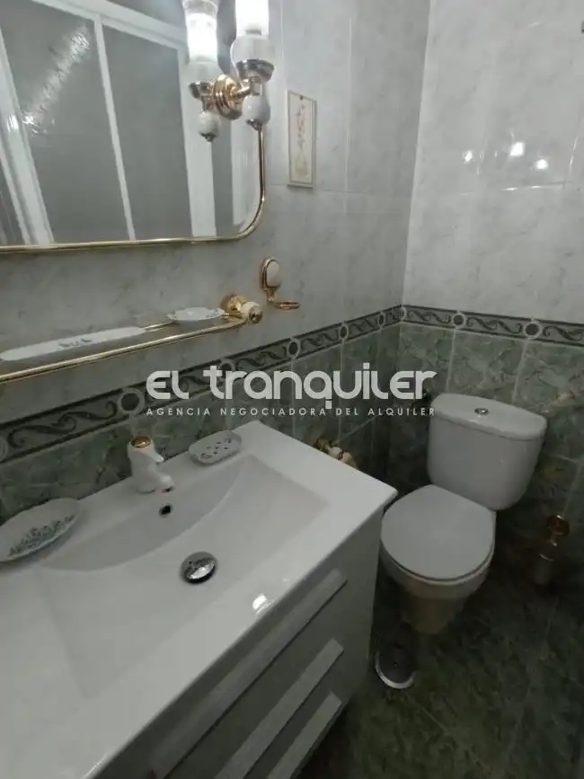 Pis de 83 m² a Madrid