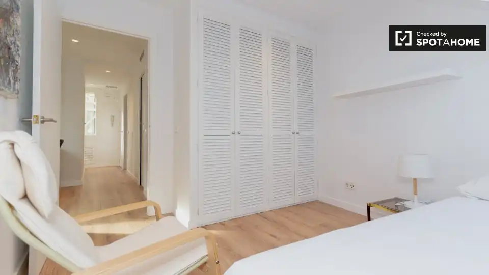 Piso de 70 m² en Madrid