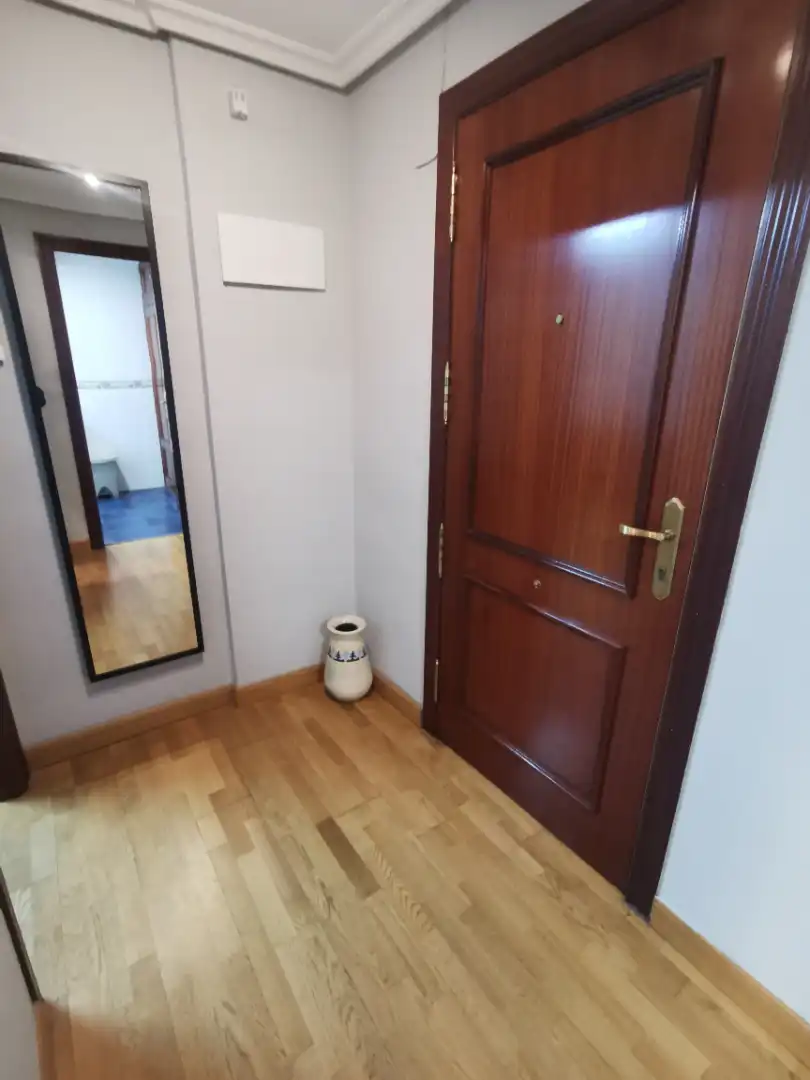 Piso de 55 m² en Salamanca