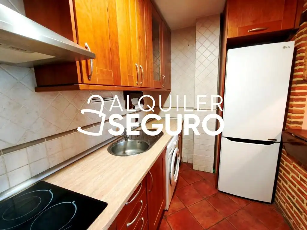 Appartamento 45 m² a Móstoles