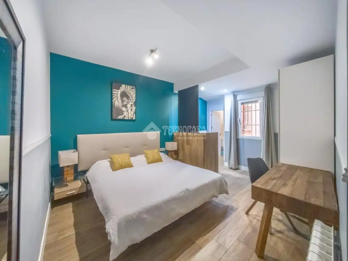 Flat 98 m² in Madrid