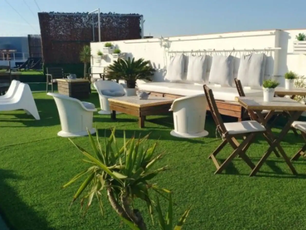 Pis de 95 m² a Tarifa