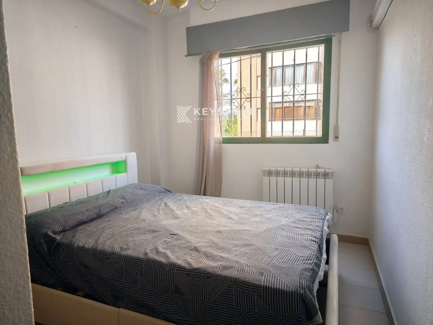Piso de 91 m² en el Campello