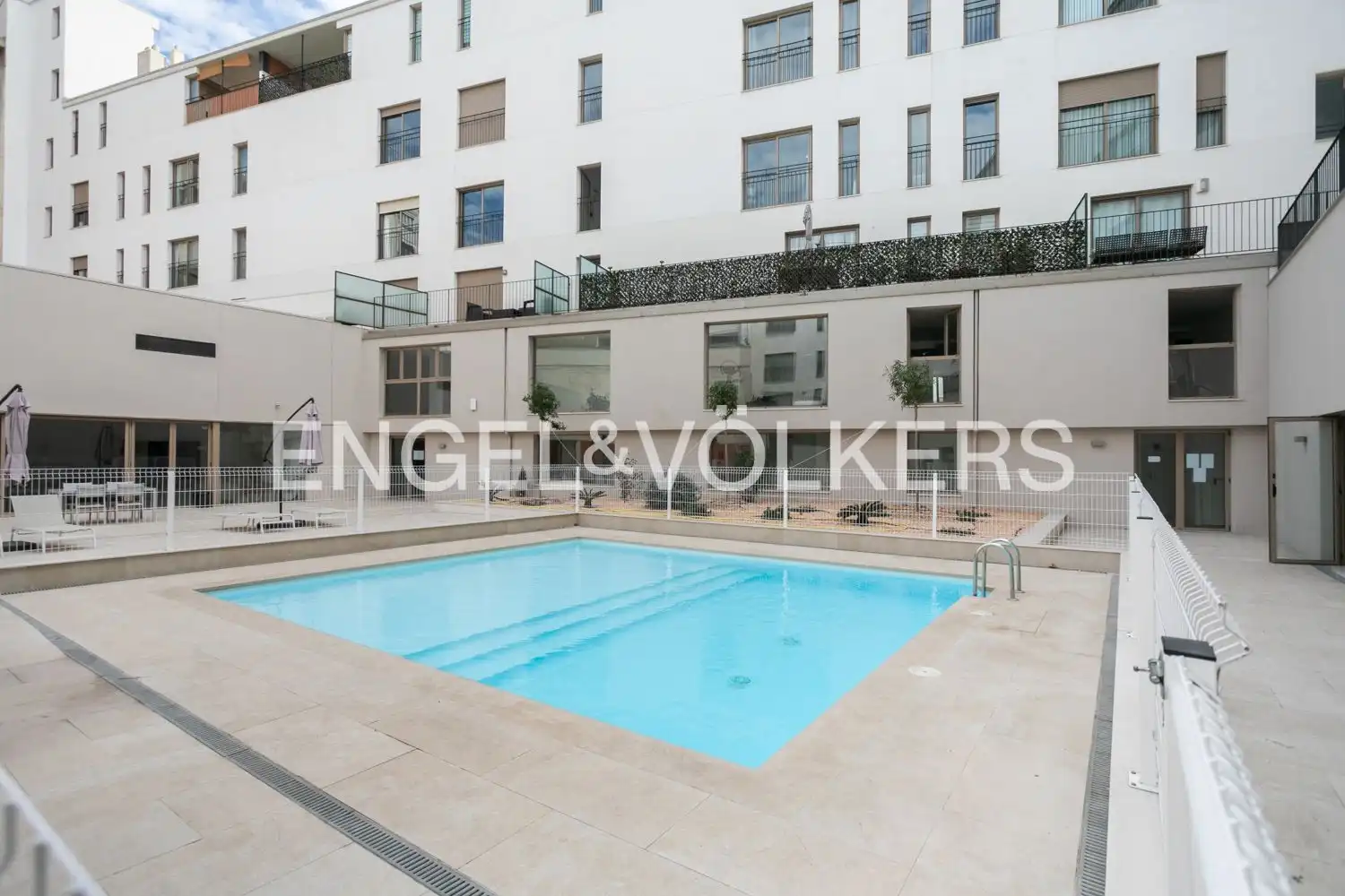 Appartamento 70 m² a Valencia