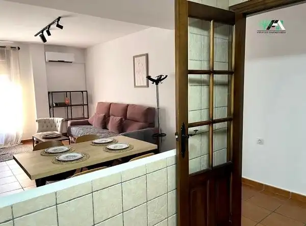 Piso de 77 m² en Baeza