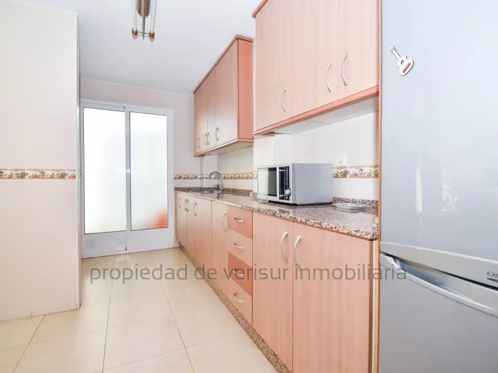 Piso de 72 m² en Águilas