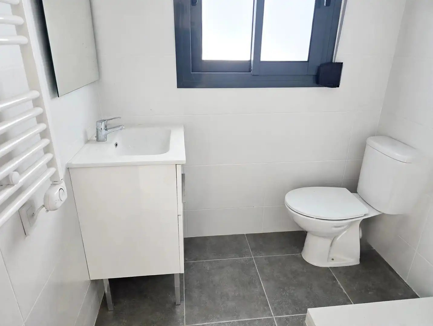 Pis de 70 m² a les Franqueses del Vallès