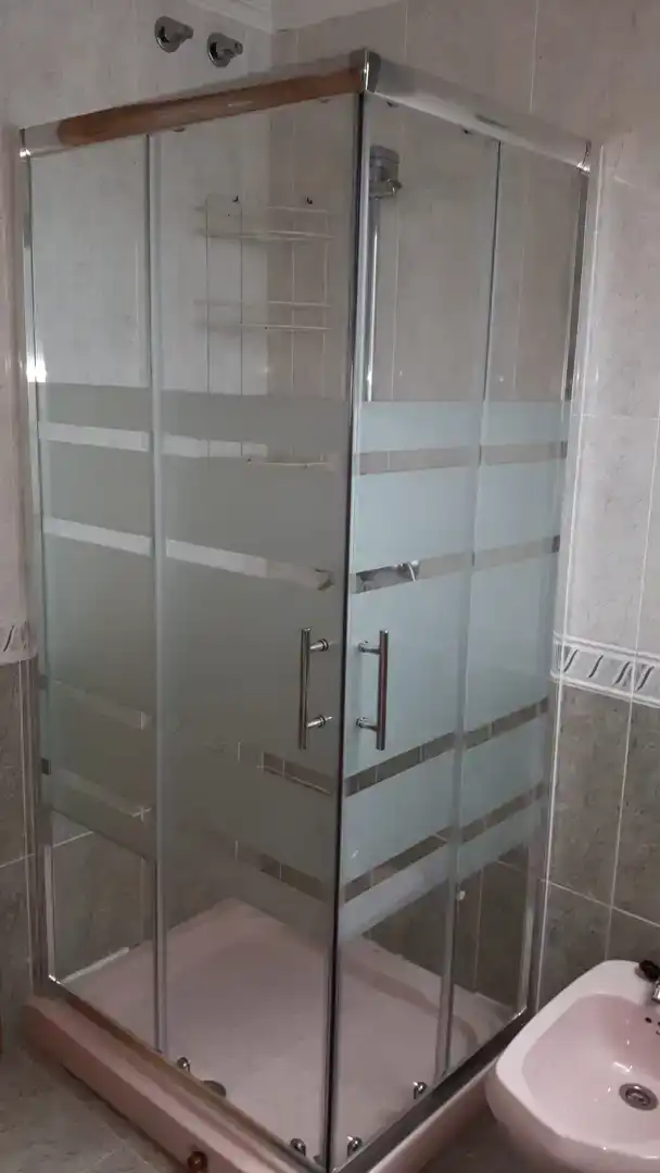 Piso de 90 m² en Lugo