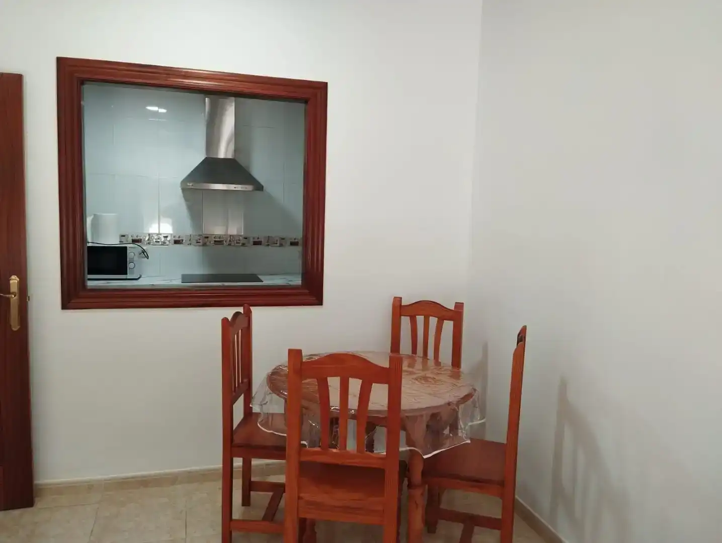 Pis de 70 m² a Adra