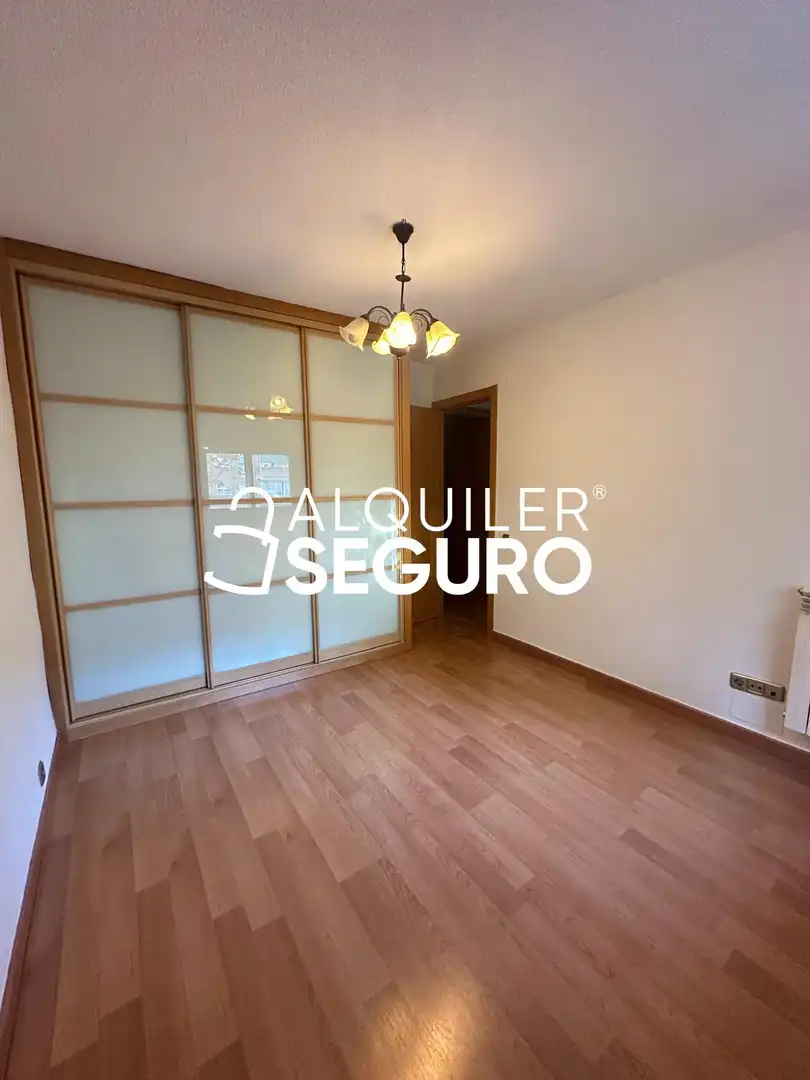 Appartement 92 m² à Móstoles