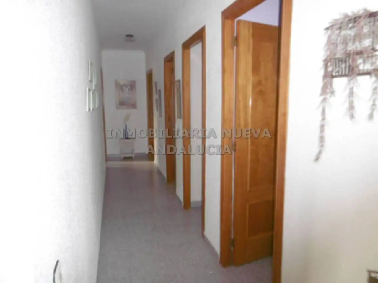 Piso de 150 m² en Almería