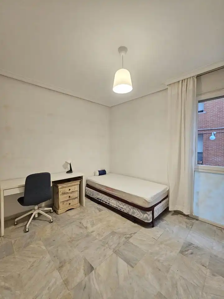 Pis de 164 m² a Sevilla