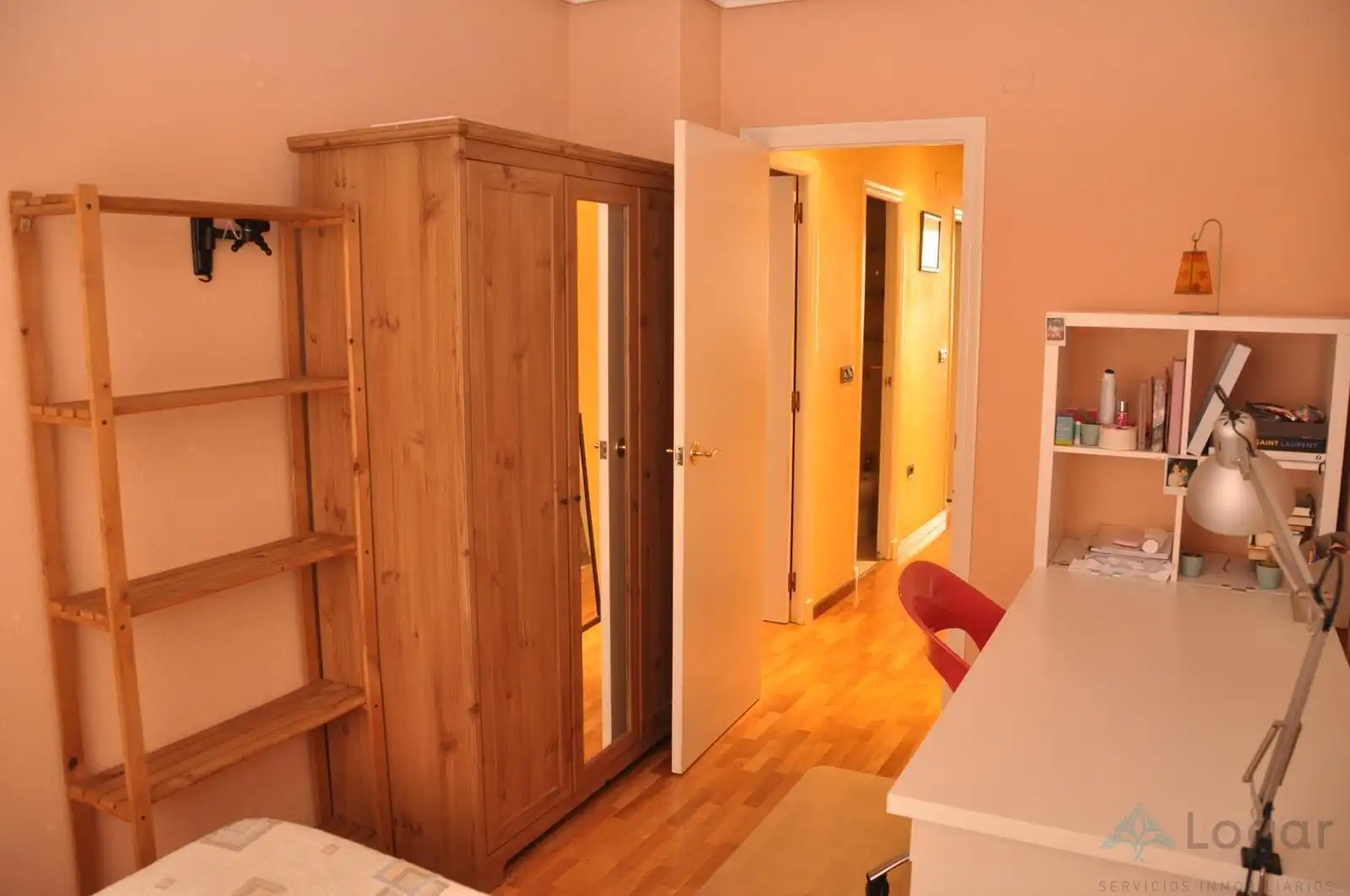 Piso de 95 m² en Murcia