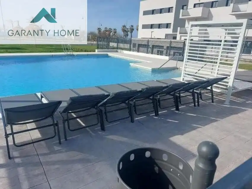 Piso de 85 m² en Vélez-Málaga