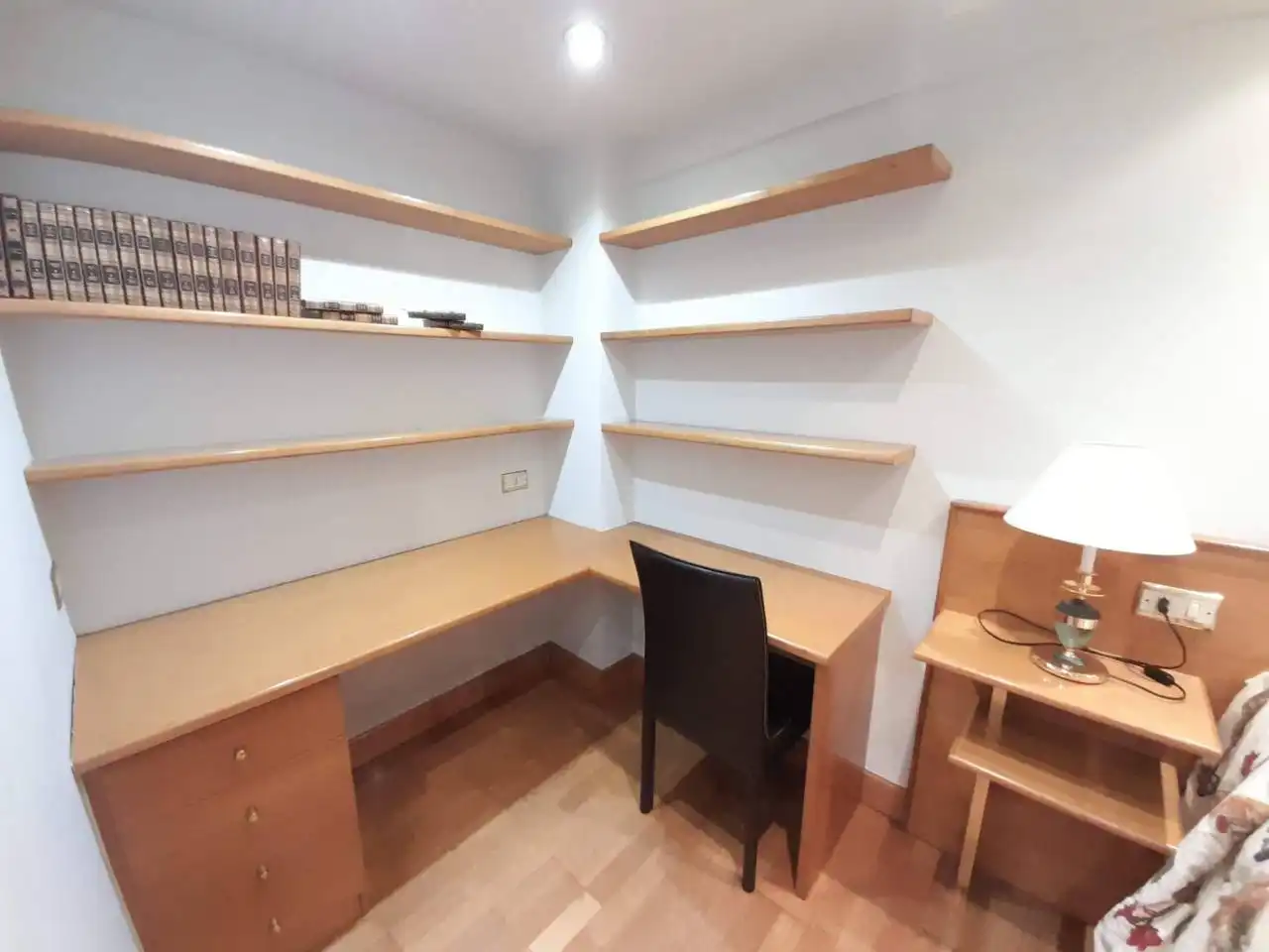 Pis de 52 m² a Bilbao
