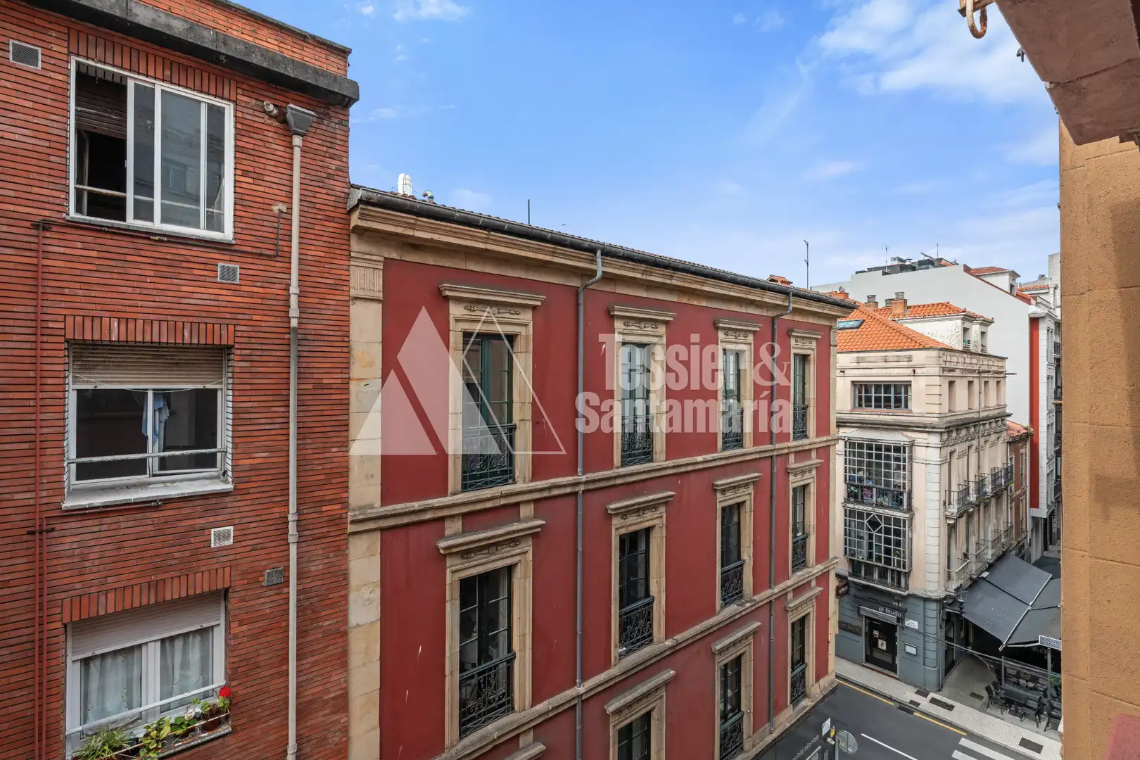 Pis de 67 m² a Gijón