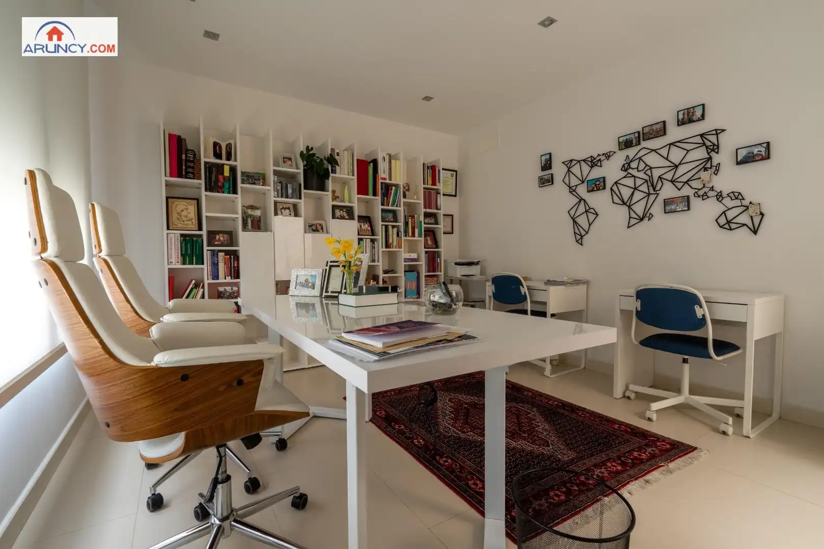 Piso de 372 m² en Dos Hermanas