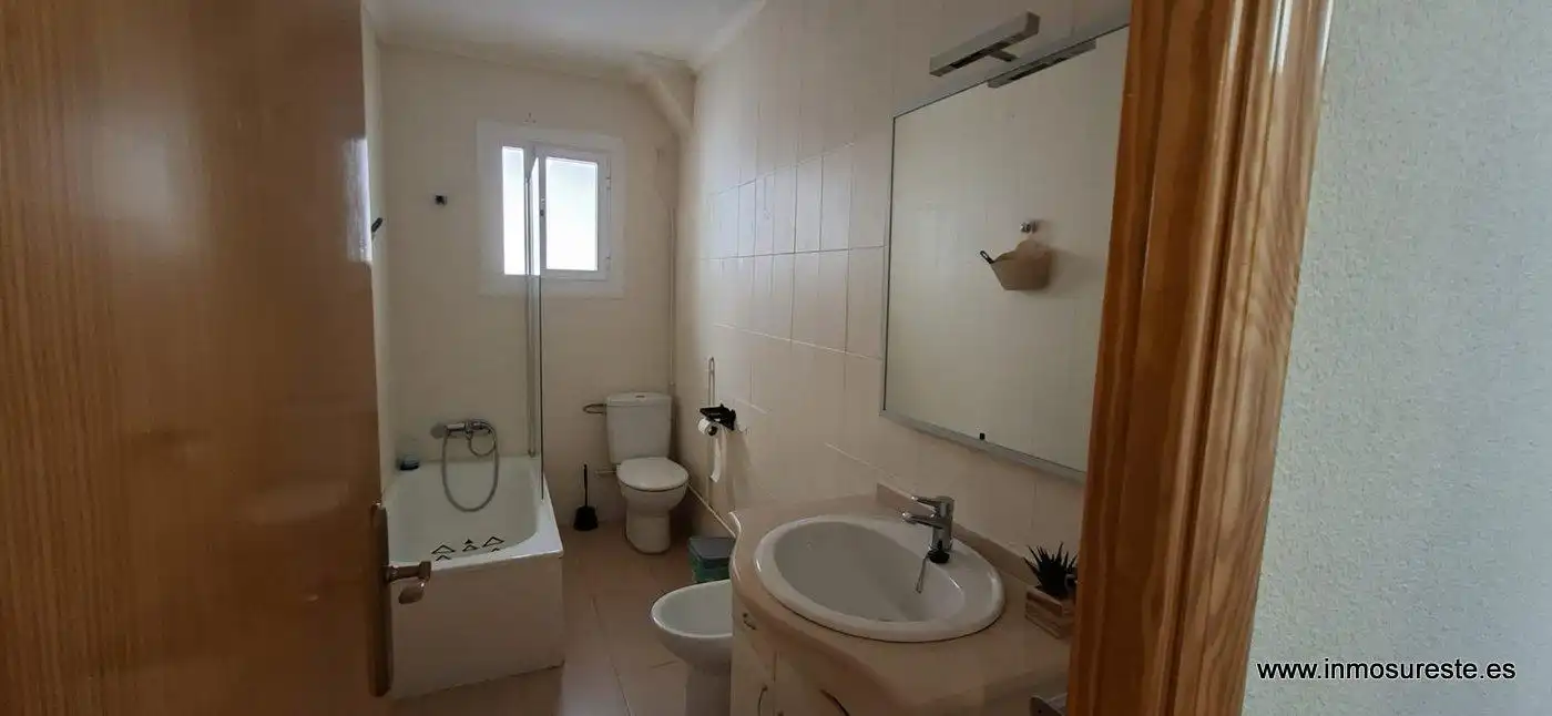 Piso de 79 m² en Orihuela