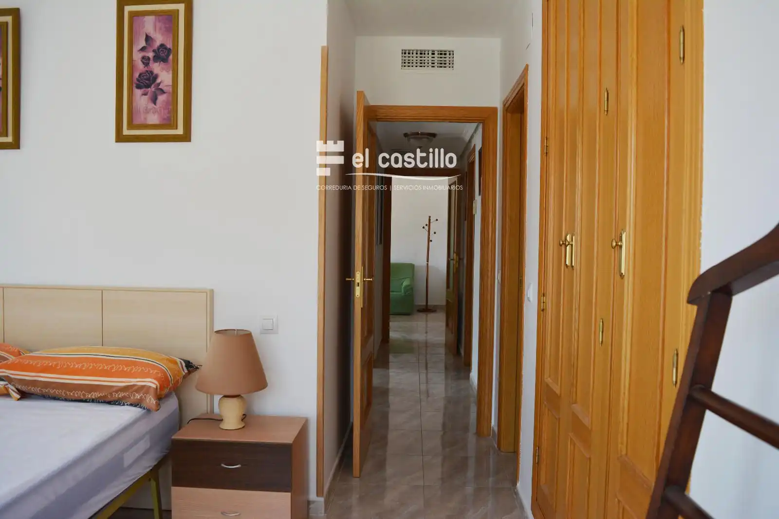 Квартира 98 м² в Sotillo de la Adrada