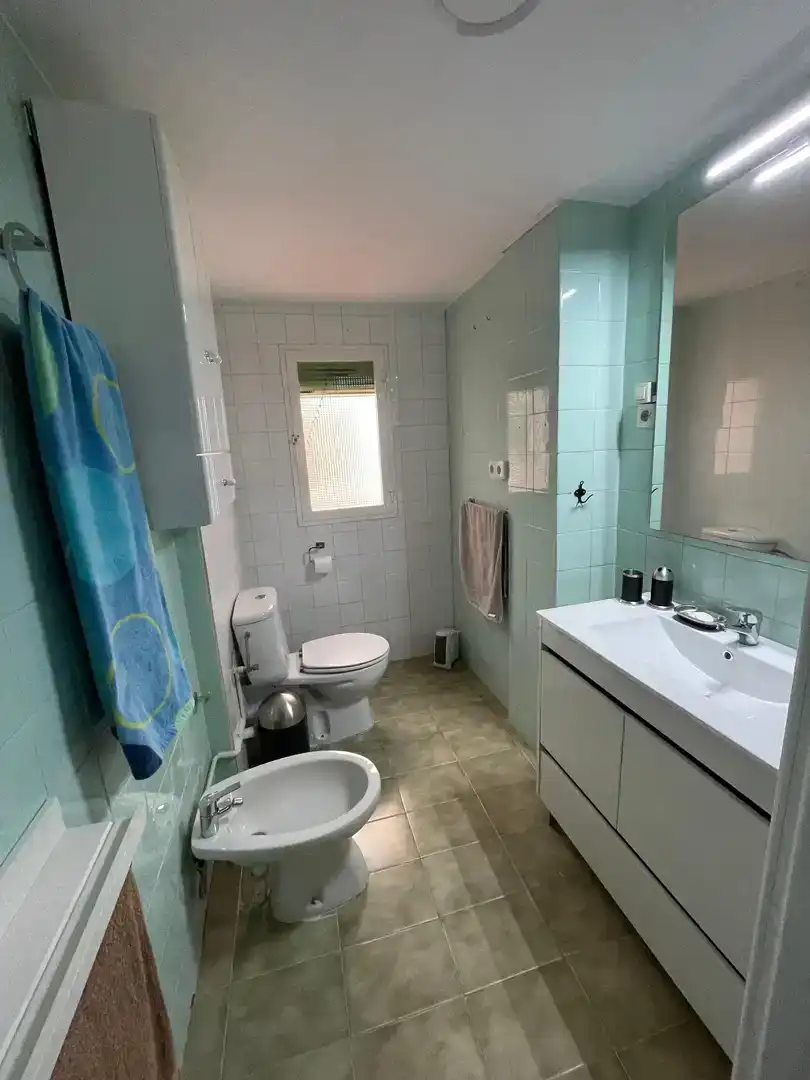 Habitación 110 m², Granada