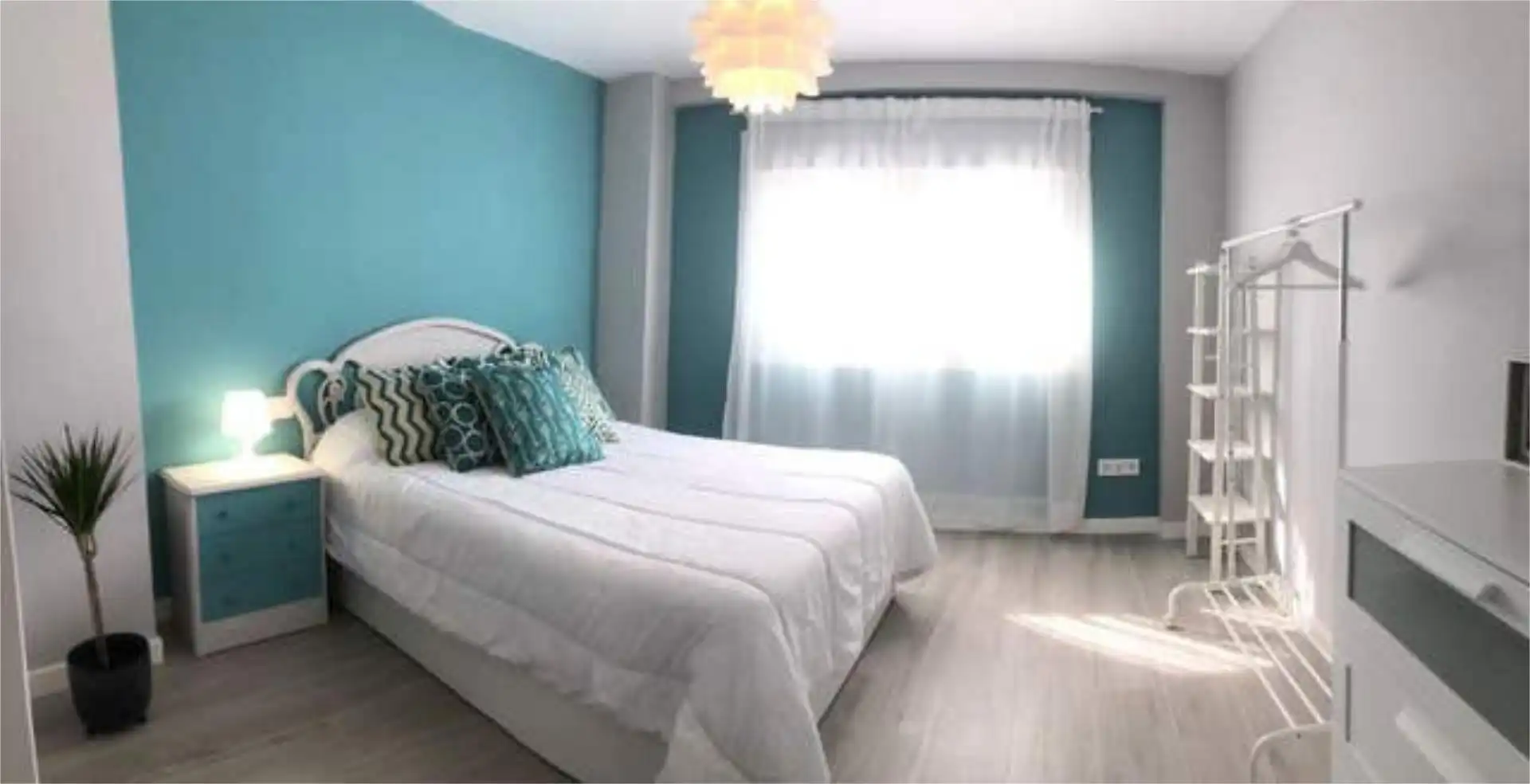 Appartement 55 m² à Xérès