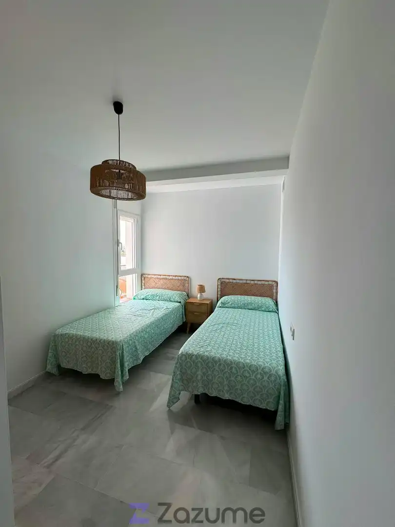 Piso de 90 m² en Almería