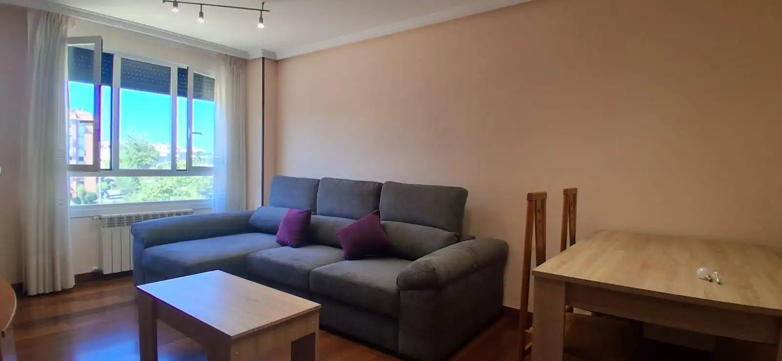 Piso de 93 m² en Santander