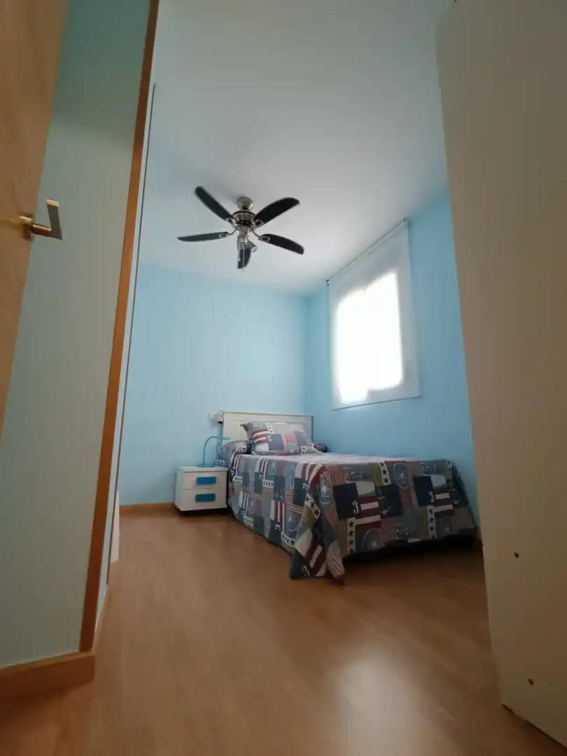 Piso de 70 m² en Sagunto