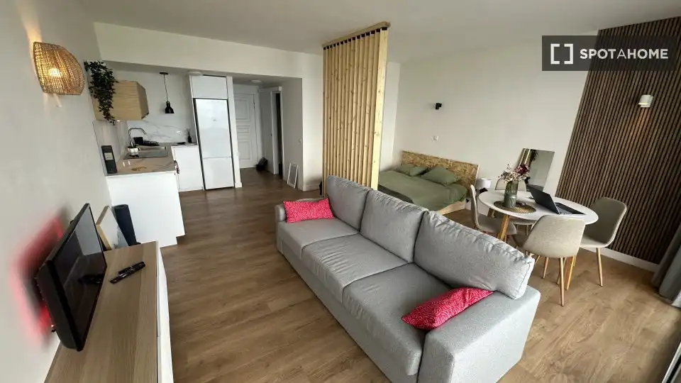 Habitación 66 m², El Sauzal