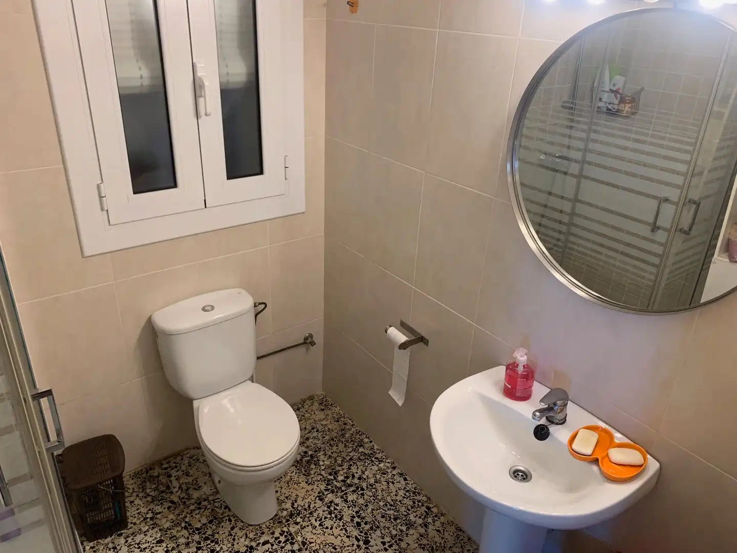 Pis de 84 m² a Torredembarra