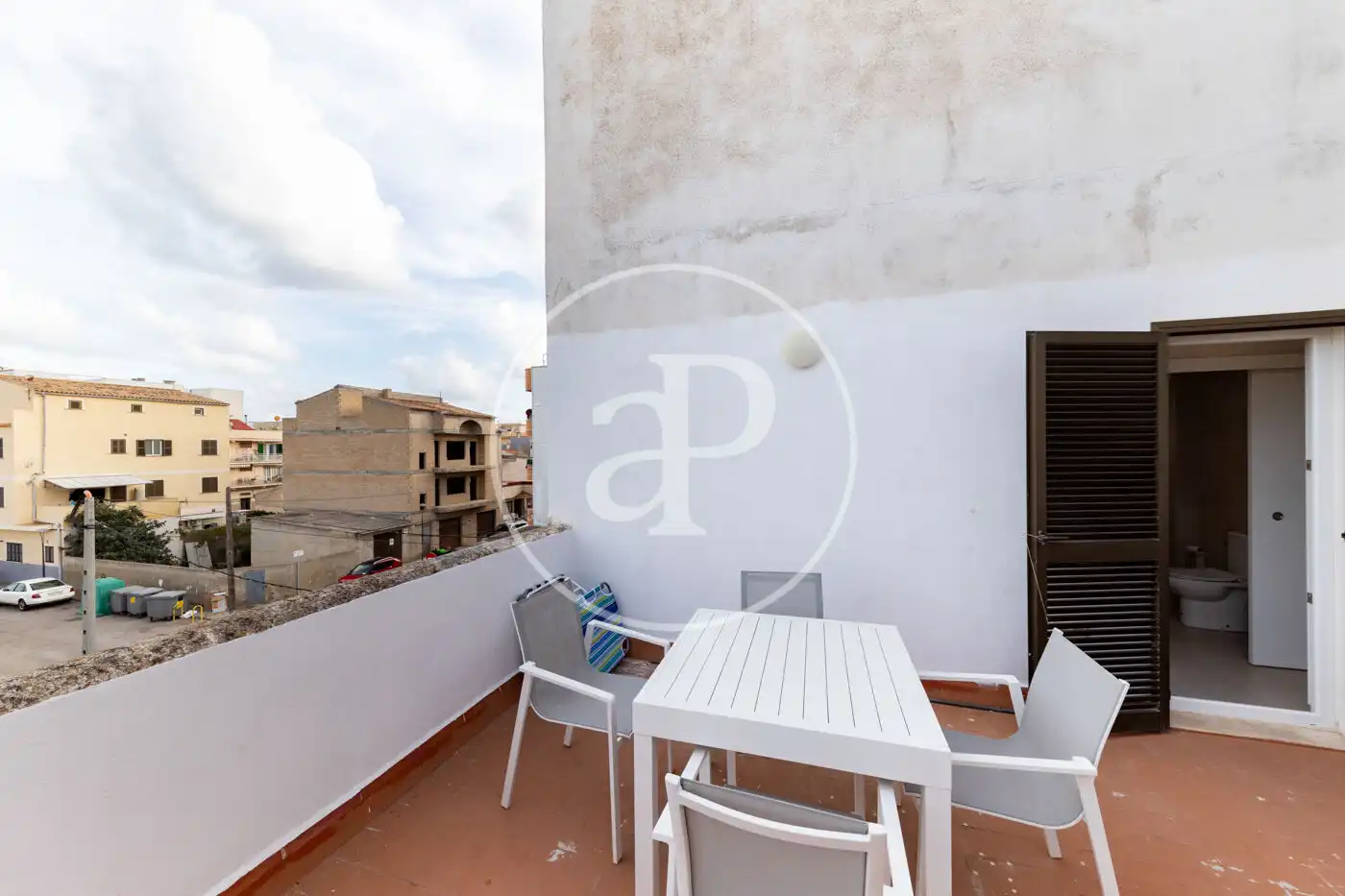 Pis de 60 m² a Manacor